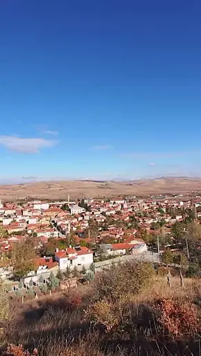Mecitözü Belediyesi