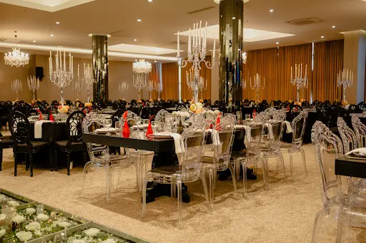 Marka Davet Weddings & Events 2