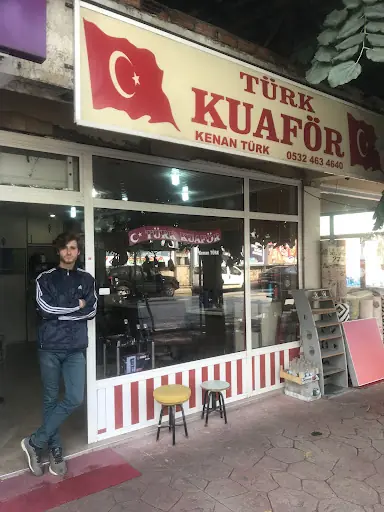 Türk Kuaför 2