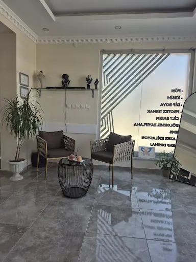 Ns güzellik Merkezi Sapanca 2