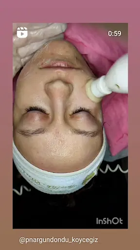 PINAR GÜNDÖNDÜ Güzellik Merkezi 5