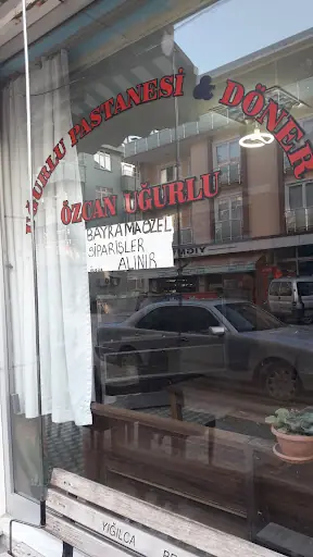 Uğur Pastanesi 3