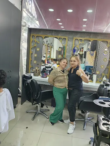 Salon O_LA