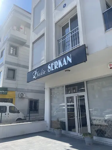 Hakkı Demirkan Saç Tasarım
