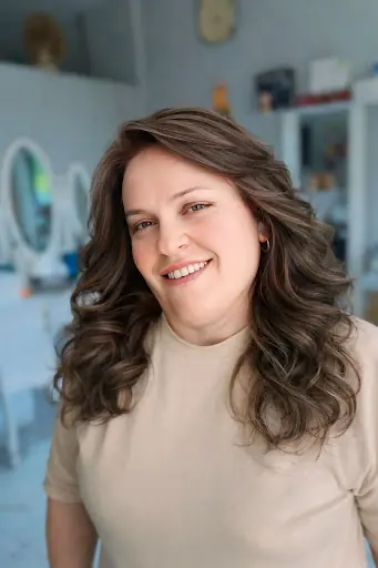 KUAFÖR ÖZLEM 2