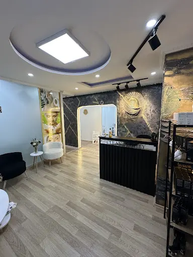 CLEAN BEAUTY GÜZELLİK MERKEZİ