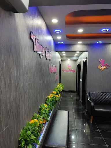 Arven VIP Çaycuma Güzellik Merkezi 5
