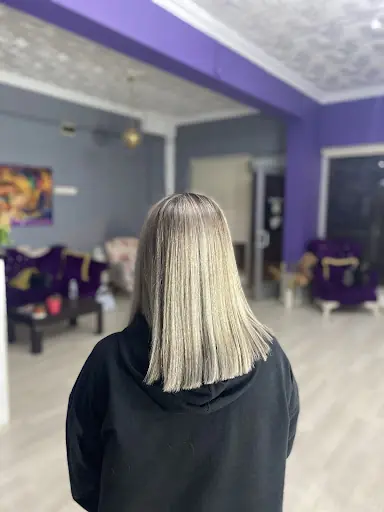 CEYDA NUR KOÇKAYA MAKYAJ & GÜZELLİK SALONU 2