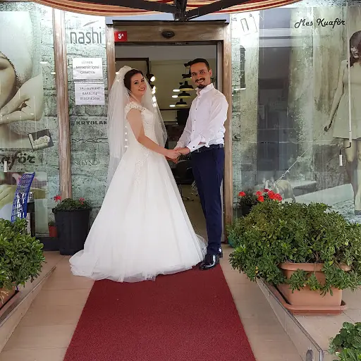 Meç Kuaför | Meral Çolak | Güzellik Salonu