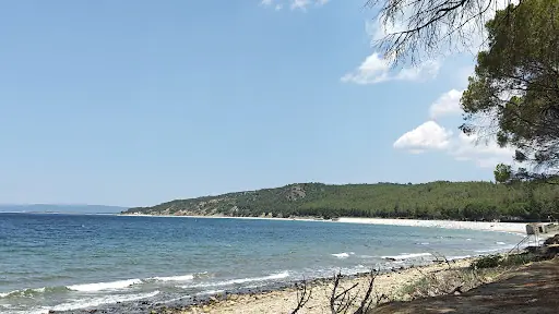 Gelibolu Milli Parkı Kabatepe Dinlenme Merkezi 2