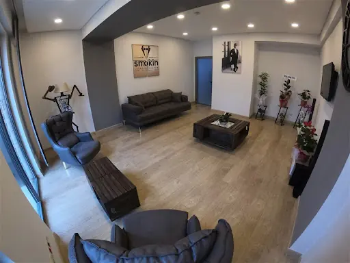 Saloon NN | EskişehirLazer Epilasyon, Cilt Bakımı, Güzellik Merkezi 5