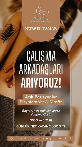 Elazığ Spa Güzellik Salonu 3