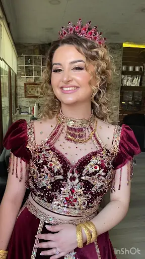 athena kuaför