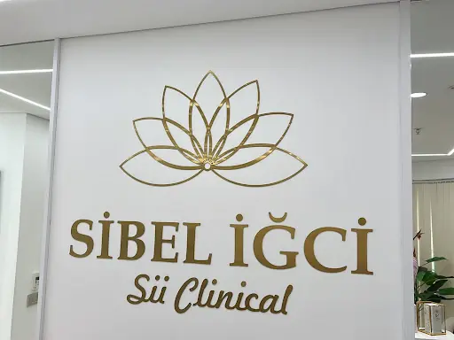 Sibel İğci Estetik ve Güzellik Merkezi 3