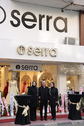 Serra Tasarım 2