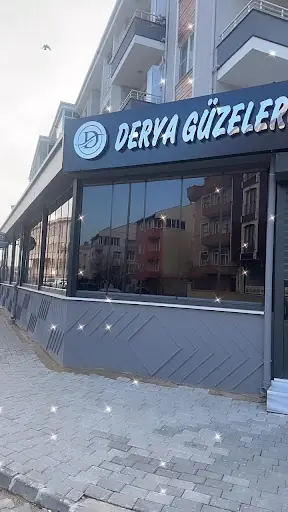 Derya Güzelergene saç tasarım merkezi 4