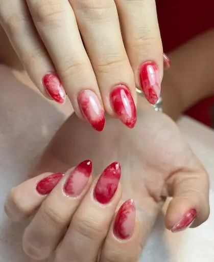Eylül Öztürk Nail SPA Başakşehir