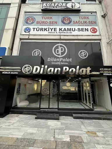 Dilan Polat Düzce