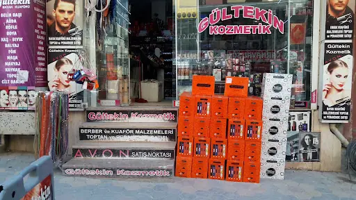 GÜLTEKİN KOZMETİK 3
