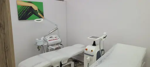 Neşem Life Güzellik Salonu