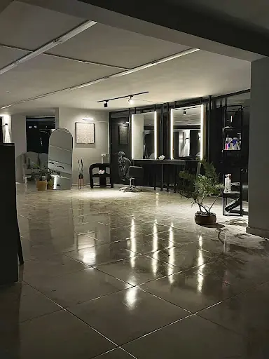 H9 Şaç Makyaj Atölyesi 2