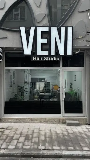 Veni Hair Studio - Kütahya Bayan Kuaförü ve Güzellik Salonu 2