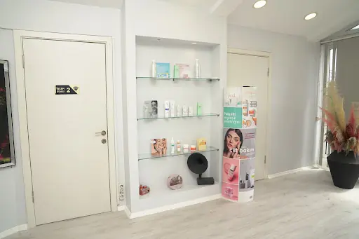 EsteCape Güzellik Salonu 2