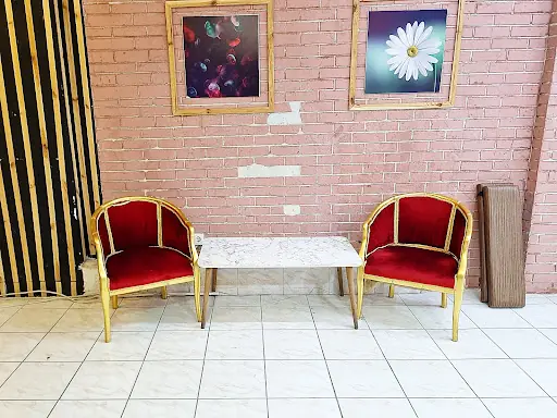 Kafa Berber Parseller Şubesi 3