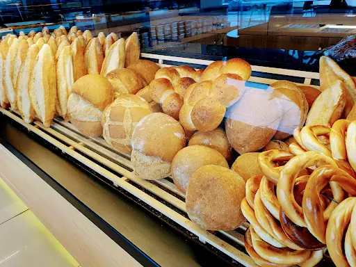 Tarihi Hemşin Pasta Fırını – Diğer (Güzellik), İstanbul (4. fotoğraf)