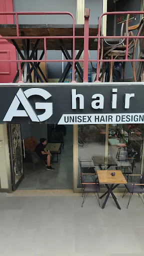 Ag hair berber