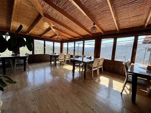 Almasa Suite Aparts