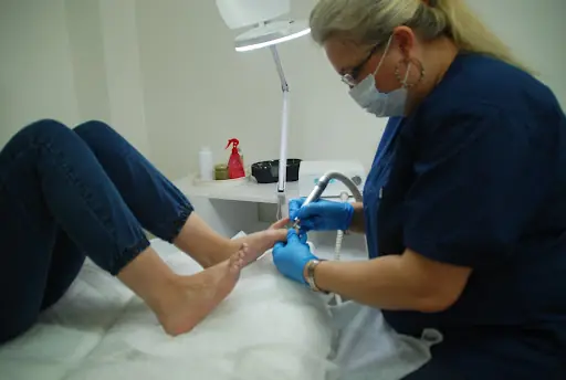 Medelay El-Ayak Bakım ve Güzellik Salonu 4
