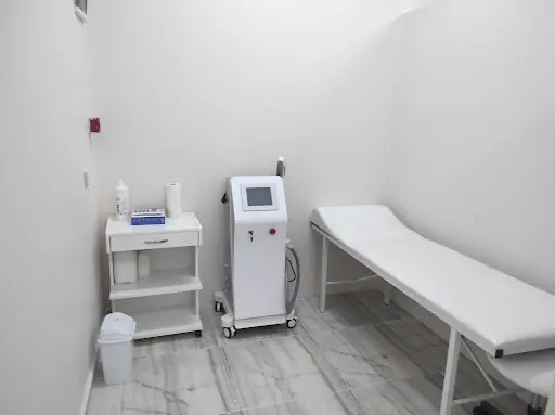 VİOLETTA GÜZELLİK MERKEZİ 3