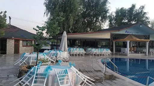Akıntepe Düğün Salonu Ve Yüzme Havuzu