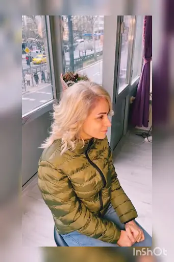 Melek Kuaför Taksim salon irani 3