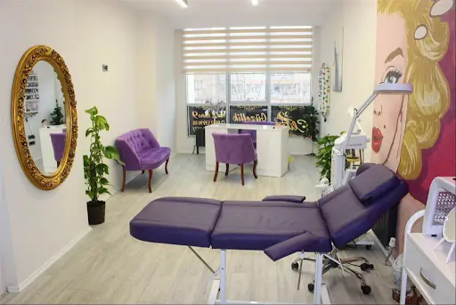ELİT GÜZELLİK SALONU 2