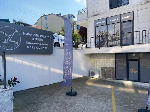 Nova Zen Pilates Studio Başiskele