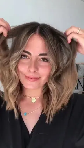 Hakan Aktaş Hair Stylist 5