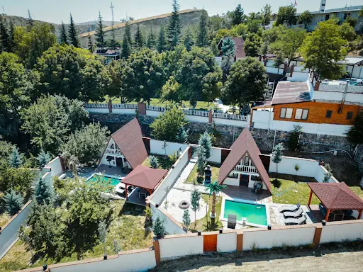 Prestige Thermal Hotel Spa & Wellness Konaklamalı Fizik Tedavi ve Rehabilitasyon Merkezi