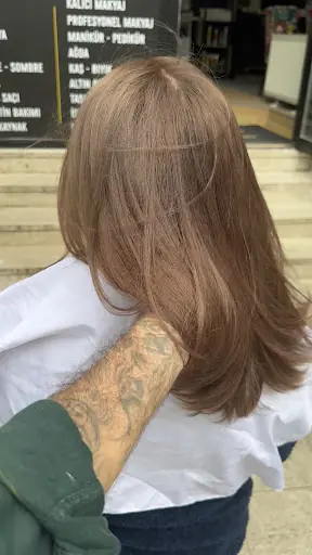 Can Hair Studio Bayan Kuaförü 3
