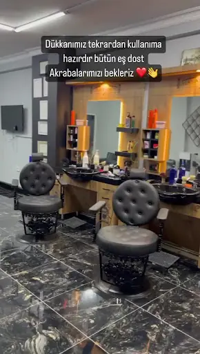 İkizler Kuaför Salonu ( Salı Pazarı ) 3