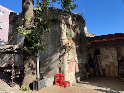 Tarihi Hamam 2