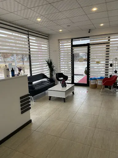 CLINIC-A KONYA GÜZELLİK MERKEZİ