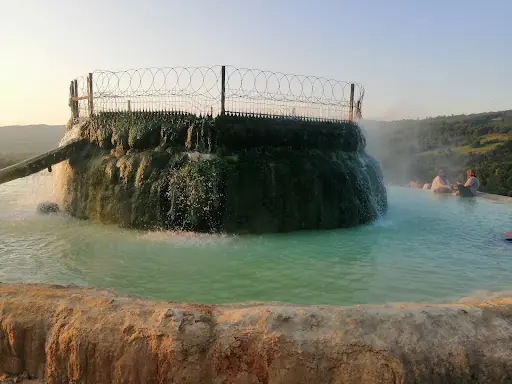 Kurşunlu Termal Kaplıcaları 4