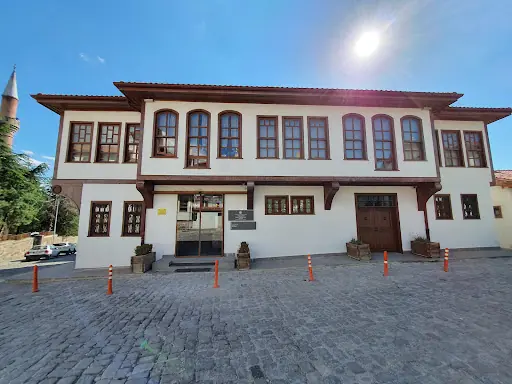 Ferit Akalın Radyo Ve İletişim Müzesi 4