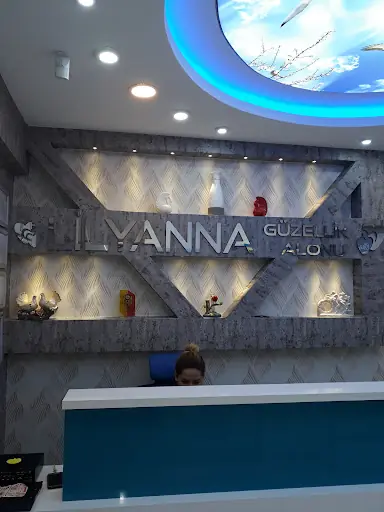 lilyanna güzellik salonu 3