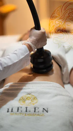 Helen Beauty Massage