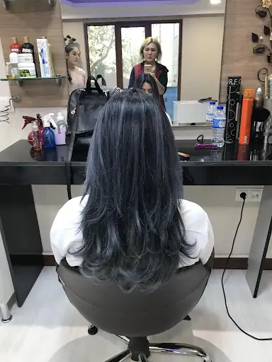 zeyno güzellik salonu ve bayan kuaforu 4