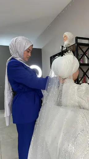 Hatice Durmuşlar Kuaför 2