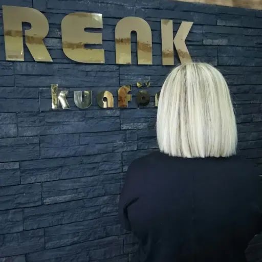 Renk Kuaför Nimet